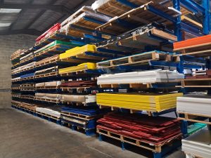 Plastic Sheeting